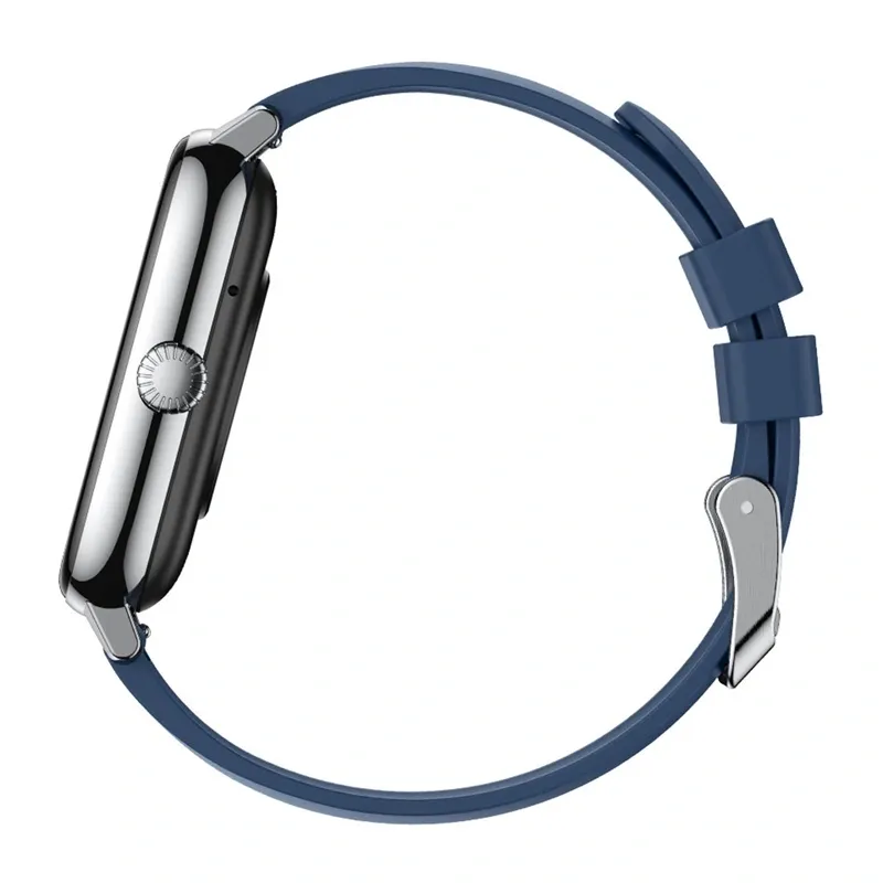 Zeblaze Btalk Pro Smartwatch (Silver)